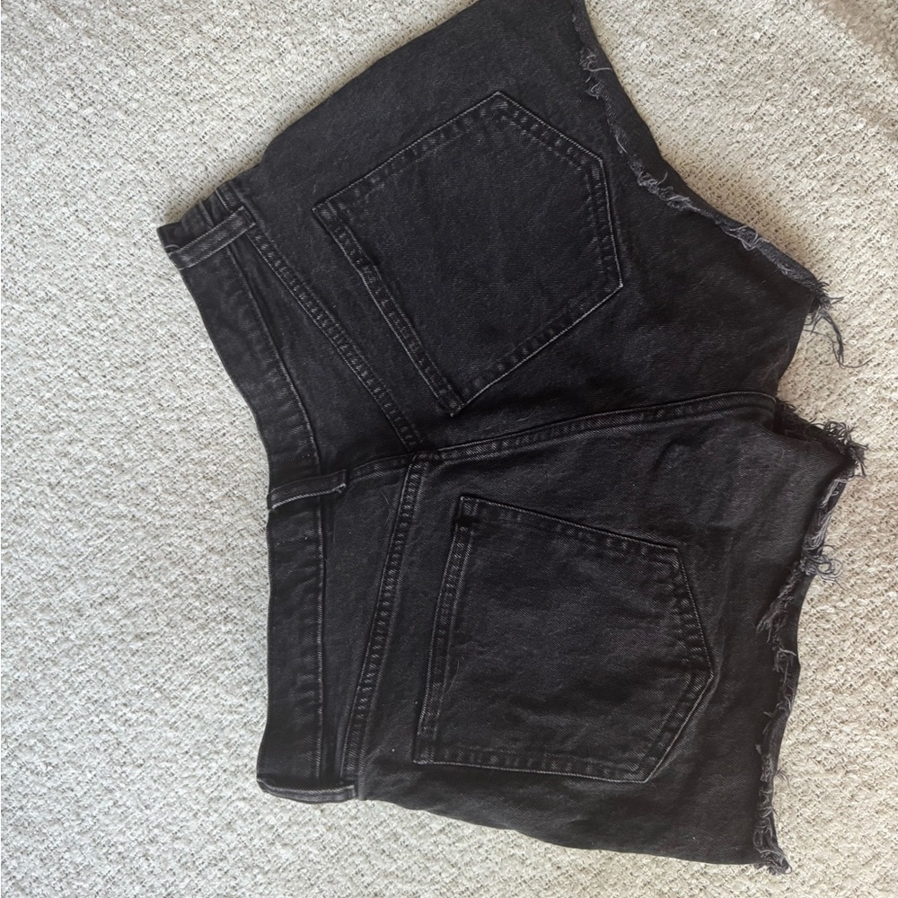 Abercrombie & Fitch mom short - Picture 3 of 3